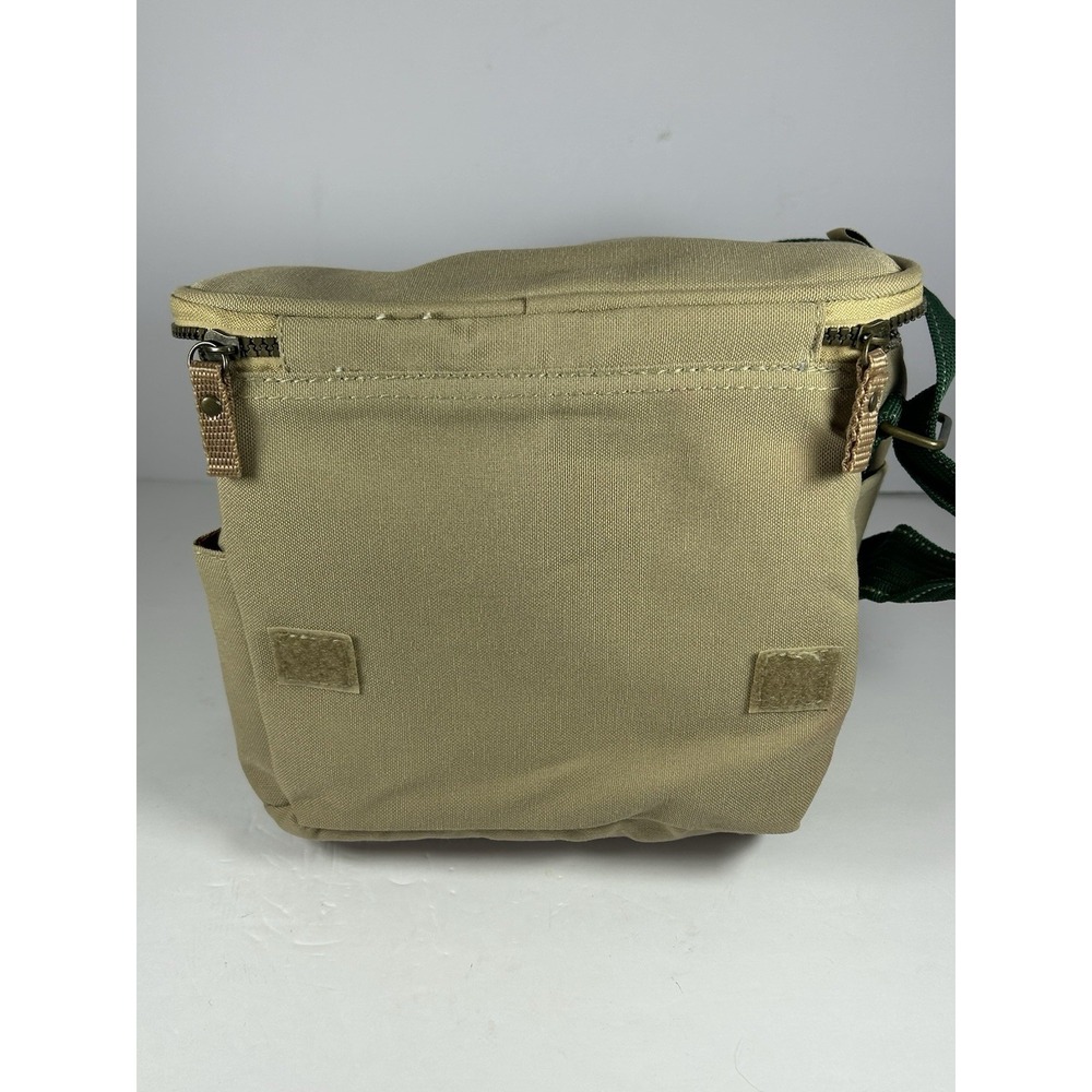 Ducks Unlimited Soft Side Cooler Canvas Insulated Hunting Outdoor Tailgating Bag - Picture 4 of 10